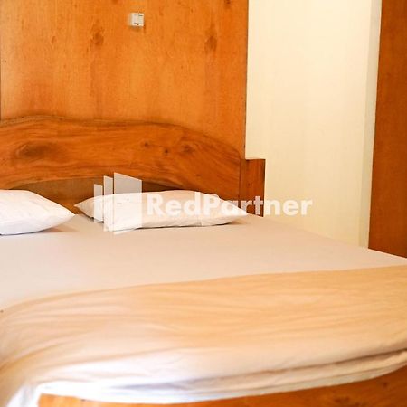 Jogo Segoro Homestay Mitra Reddoorz Near Pantai Sundak Gunungkidul Ngandong Εξωτερικό φωτογραφία
