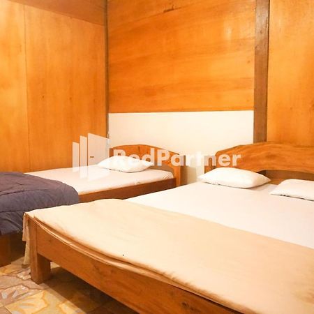 Jogo Segoro Homestay Mitra Reddoorz Near Pantai Sundak Gunungkidul Ngandong Εξωτερικό φωτογραφία