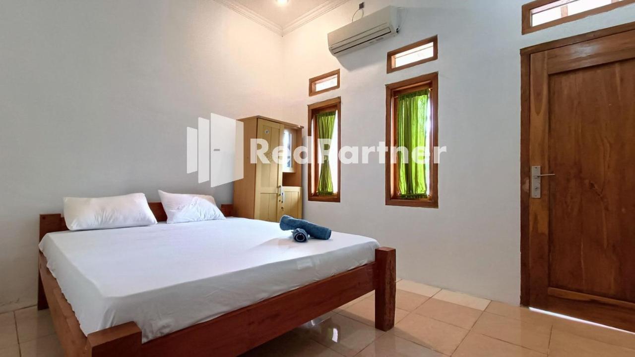 Jogo Segoro Homestay Mitra Reddoorz Near Pantai Sundak Gunungkidul Ngandong Εξωτερικό φωτογραφία