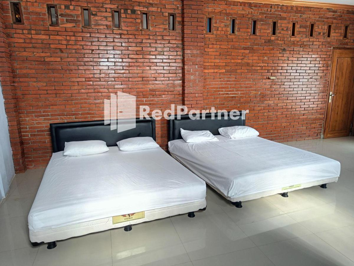 Jogo Segoro Homestay Mitra Reddoorz Near Pantai Sundak Gunungkidul Ngandong Εξωτερικό φωτογραφία