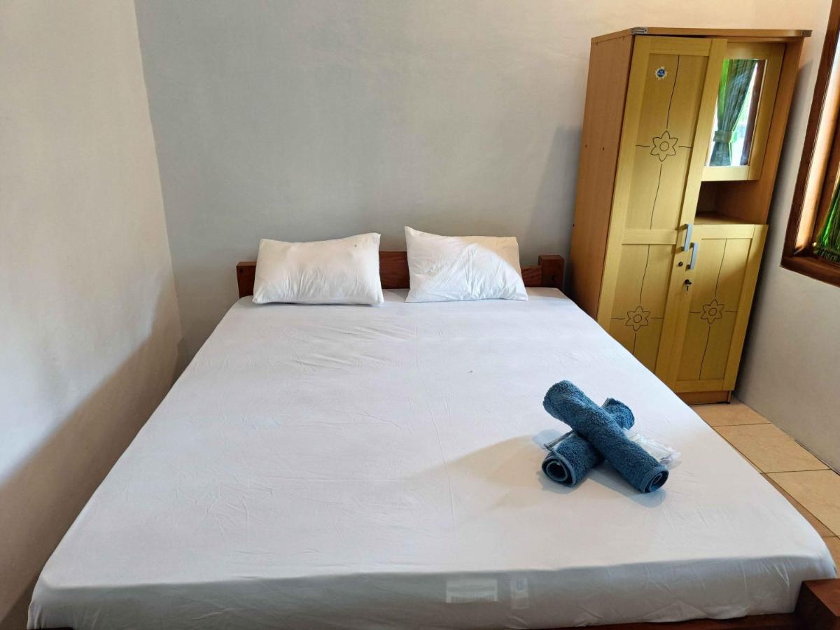 Jogo Segoro Homestay Mitra Reddoorz Near Pantai Sundak Gunungkidul Ngandong Εξωτερικό φωτογραφία