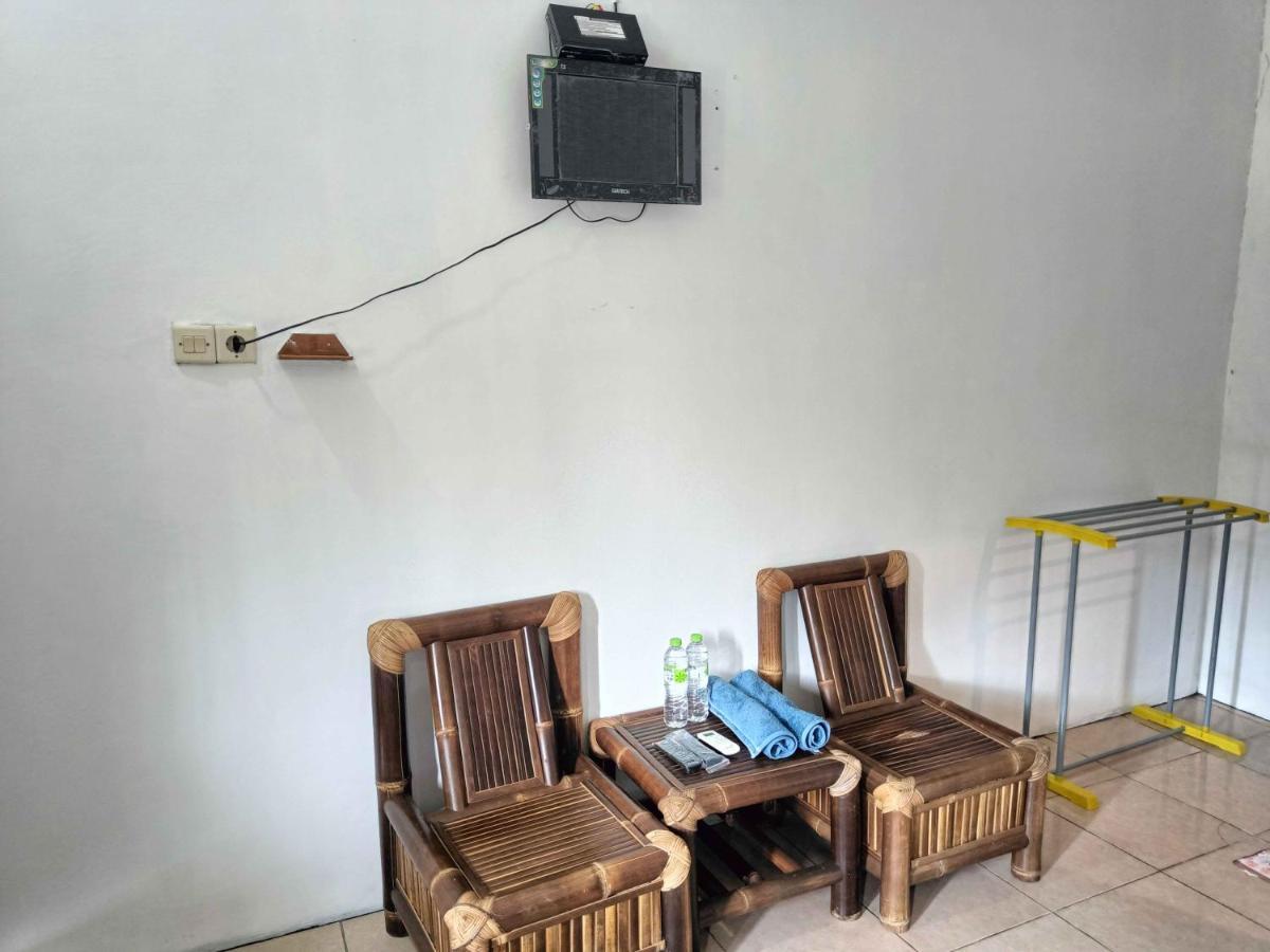 Jogo Segoro Homestay Mitra Reddoorz Near Pantai Sundak Gunungkidul Ngandong Εξωτερικό φωτογραφία