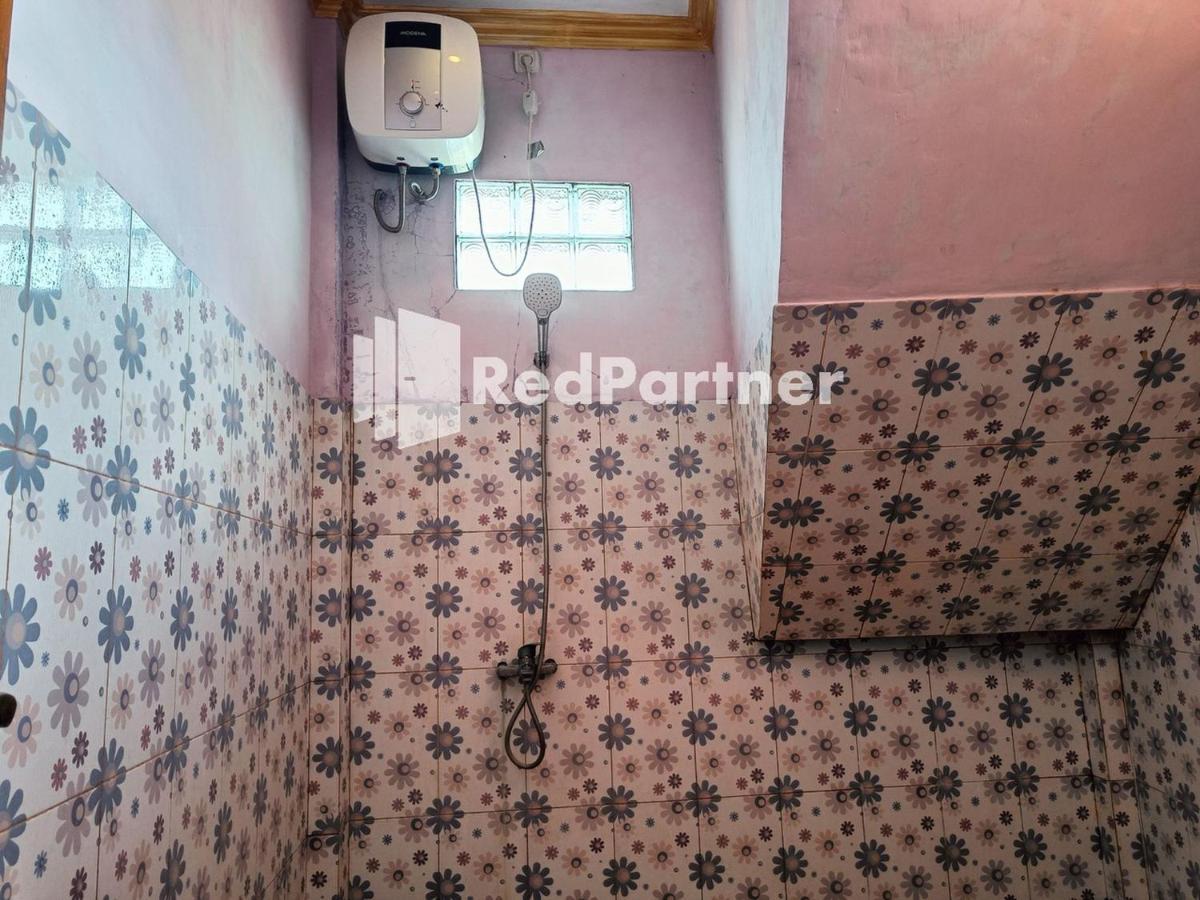 Jogo Segoro Homestay Mitra Reddoorz Near Pantai Sundak Gunungkidul Ngandong Εξωτερικό φωτογραφία