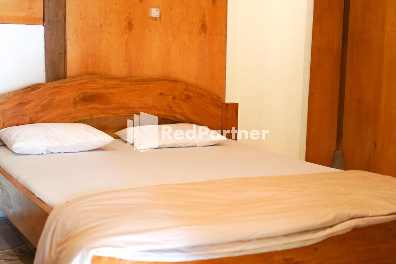 Jogo Segoro Homestay Mitra Reddoorz Near Pantai Sundak Gunungkidul Ngandong Εξωτερικό φωτογραφία