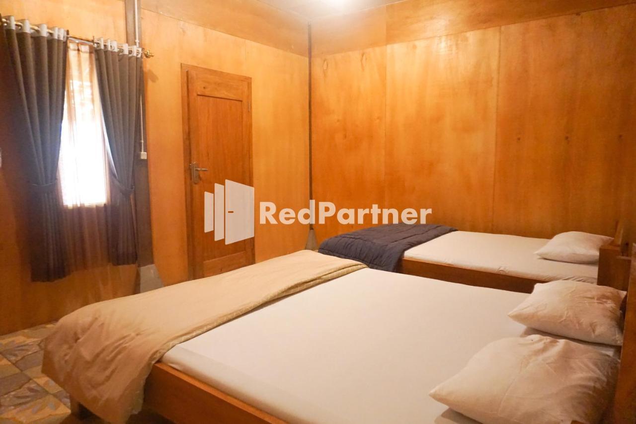 Jogo Segoro Homestay Mitra Reddoorz Near Pantai Sundak Gunungkidul Ngandong Εξωτερικό φωτογραφία